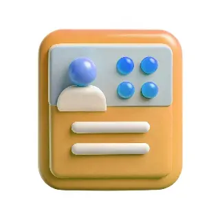 ZavinoAlgo Trading form step 1